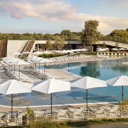Apartamento Mon Perin Castrum - Apartman Vellico 1