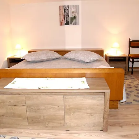 Mon Perin Castrum - Apartman Vellico 1 公寓 巴莱