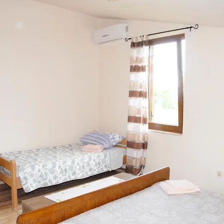 Mon Perin Castrum - Apartman Vellico 1 Apartamento Bale