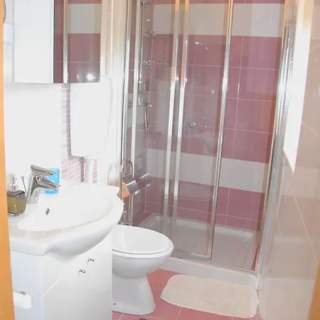 Apartamento Mon Perin Castrum - Apartman Vellico 1 *