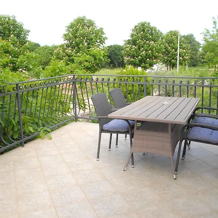 Mon Perin Castrum - Apartman Vellico 1 公寓 *