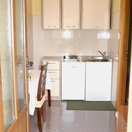 Mon Perin Castrum - Apartman Vellico 1 公寓