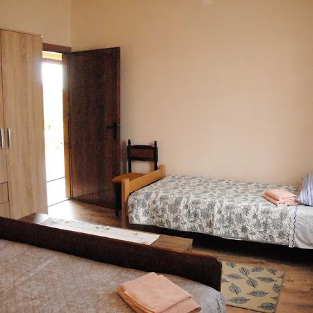 Mon Perin Castrum - Apartman Vellico 1 Apartamento *