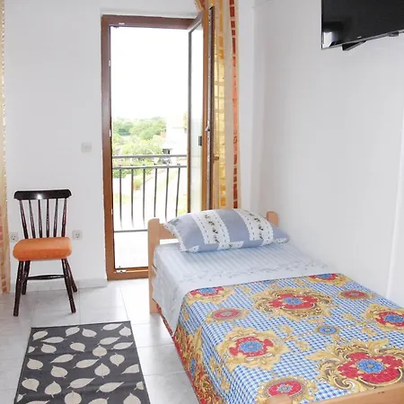 Mon Perin Castrum - Apartman Vellico 1 巴莱