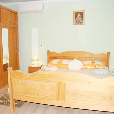 Mon Perin Castrum - Apartman Vellico 1 Bale