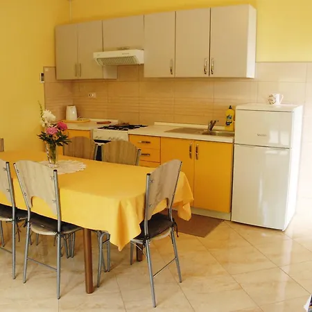 Mon Perin Castrum - Apartman Vellico 1 Bale