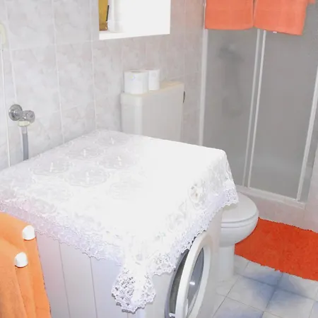 Mon Perin Castrum - Apartman Vellico 1 巴莱