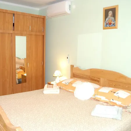Apartamento Mon Perin Castrum - Apartman Vellico 1 *