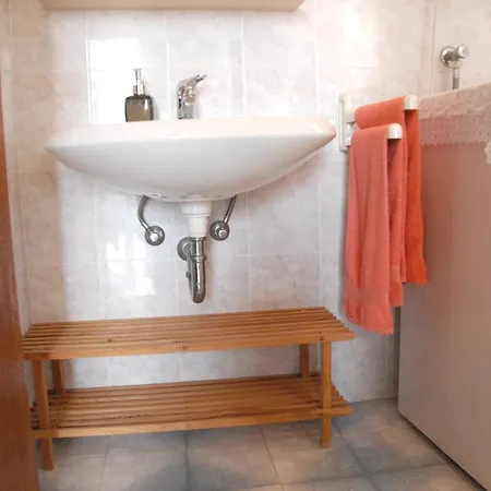 Mon Perin Castrum - Apartman Vellico 1