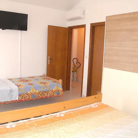 Apartamento Mon Perin Castrum - Apartman Vellico 1