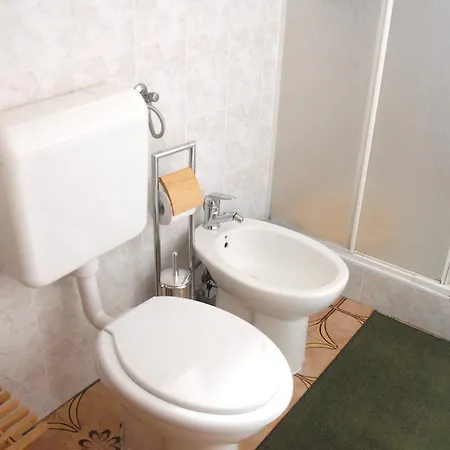 公寓 Mon Perin Castrum - Apartman Vellico 1