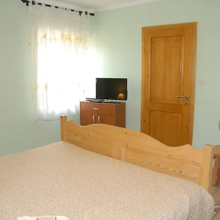 Mon Perin Castrum - Apartman Vellico 1 公寓 巴莱