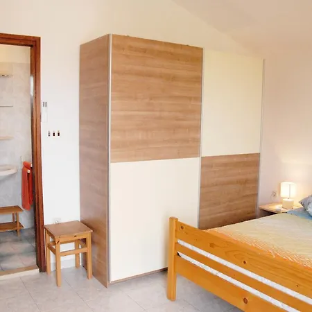 Mon Perin Castrum - Apartman Vellico 1